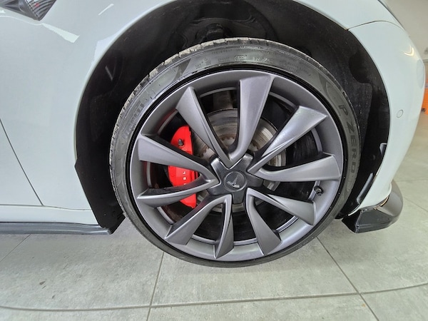 Used Tesla Model 3 2020 for sale - 76236288: Photo 23