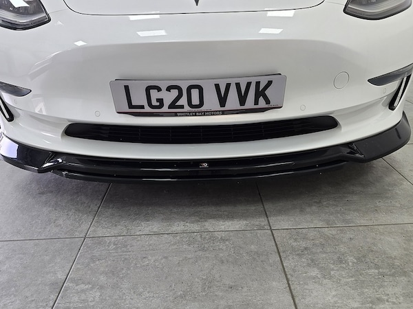 Used Tesla Model 3 2020 for sale - 76236288: Photo 24