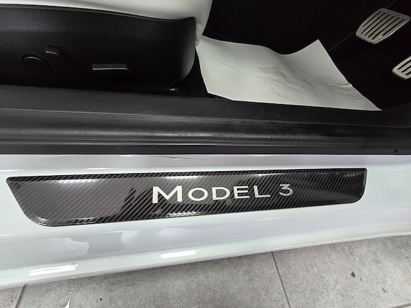 Used Tesla Model 3 2020 for sale - 76236288: Photo 26