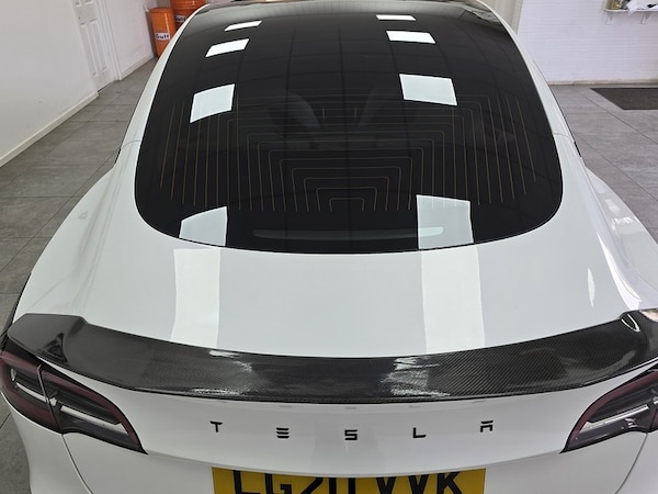 Used Tesla Model 3 2020 for sale - 76236288: Photo 29
