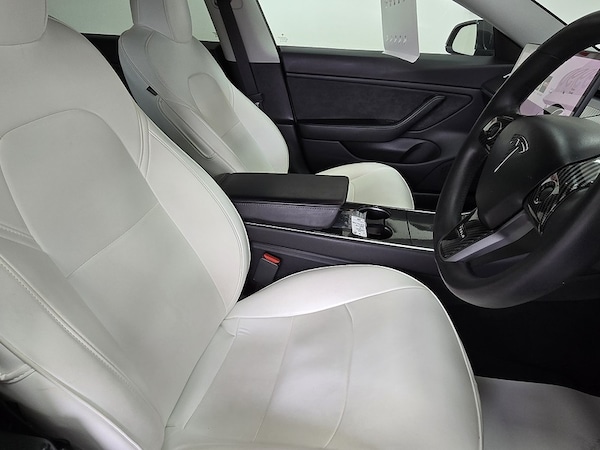Used Tesla Model 3 2020 for sale - 76236288: Photo 9