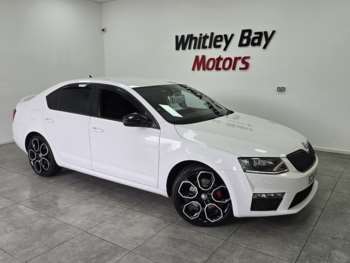 2016 - TDI vRS 5-Door