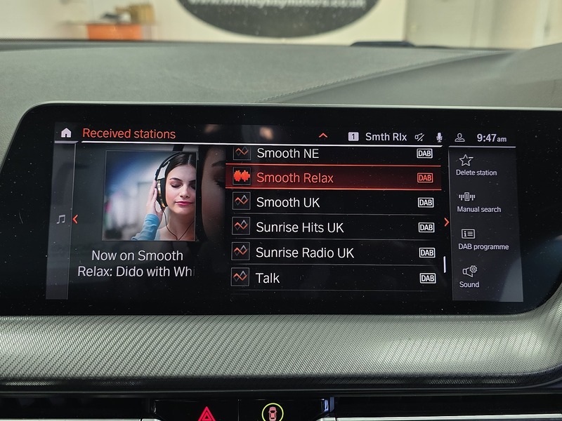 Used BMW 2 Series 2021 for sale - 77168522: Photo 11