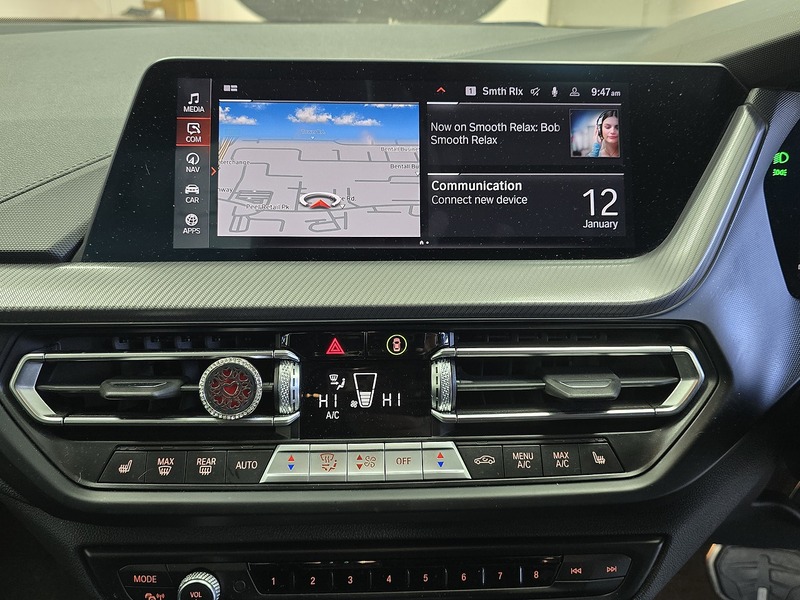 Used BMW 2 Series 2021 for sale - 77168522: Photo 14