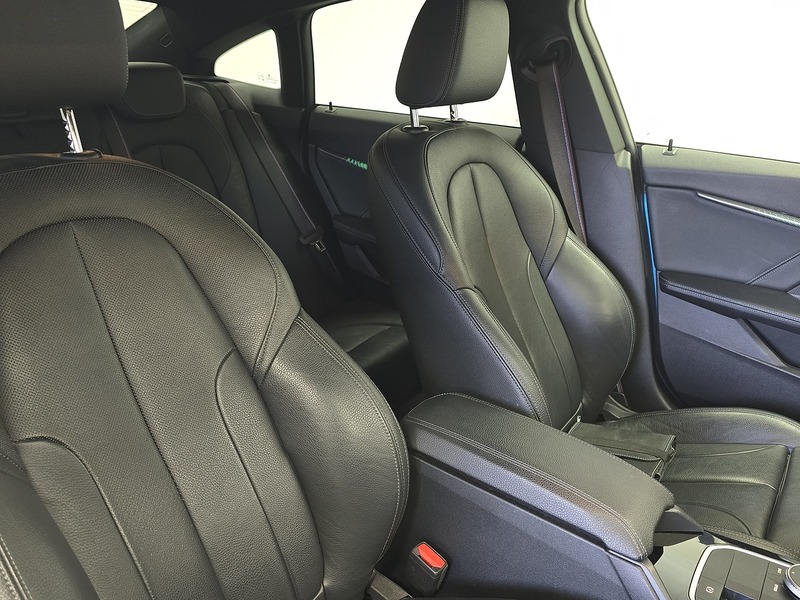 Used BMW 2 Series 2021 for sale - 77168522: Photo 16