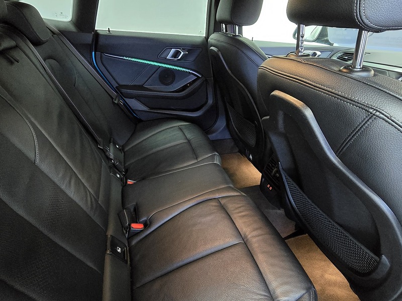 Used BMW 2 Series 2021 for sale - 77168522: Photo 17