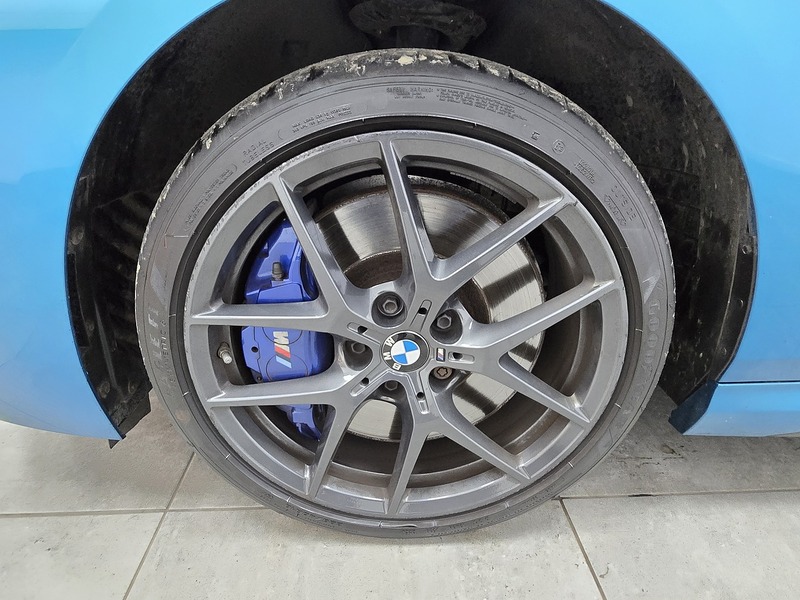 Used BMW 2 Series 2021 for sale - 77168522: Photo 21