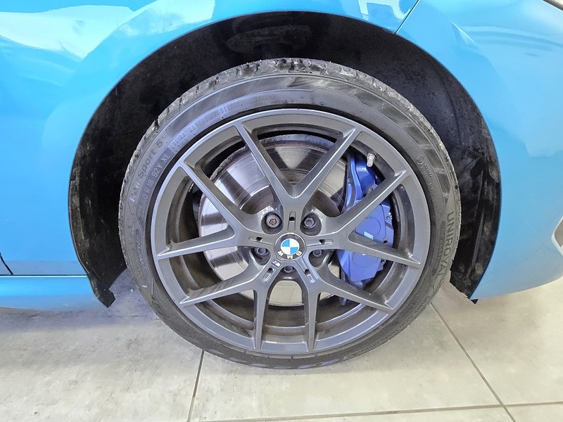 Used BMW 2 Series 2021 for sale - 77168522: Photo 27