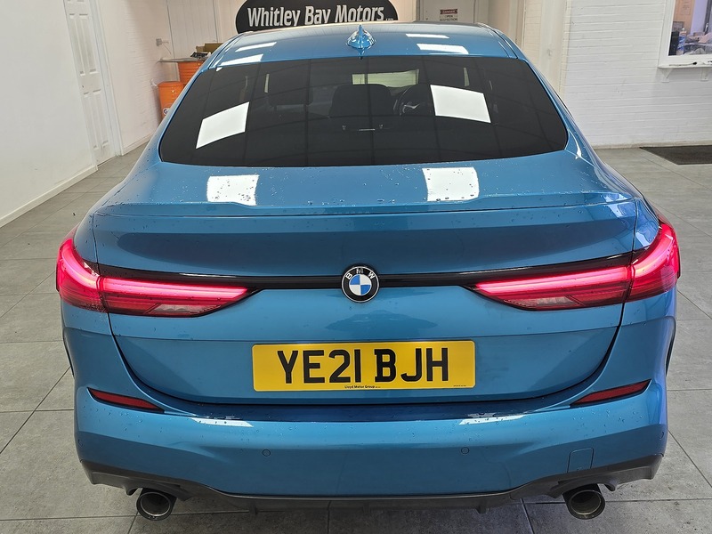 Used BMW 2 Series 2021 for sale - 77168522: Photo 4