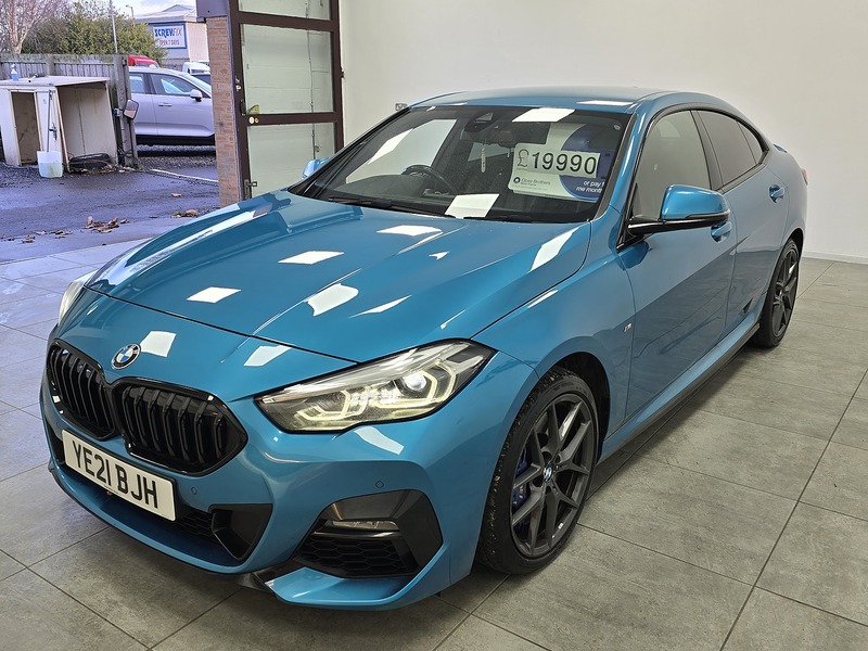 Used BMW 2 Series 2021 for sale - 77168522: Photo 6