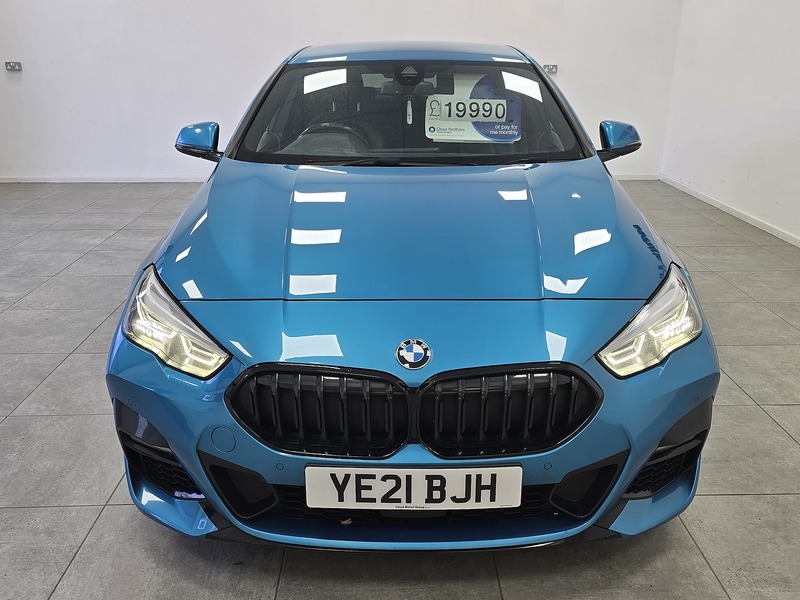 Used BMW 2 Series 2021 for sale - 77168522: Photo 7