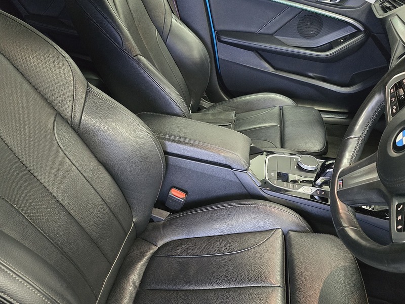 Used BMW 2 Series 2021 for sale - 77168522: Photo 8