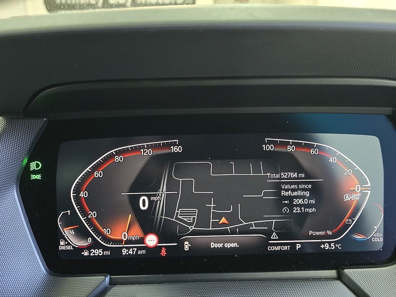 Used BMW 2 Series 2021 for sale - 77168522: Photo 9