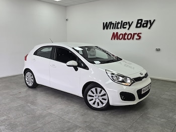 Used Kia Rio 2015 for sale - 75970350: Photo