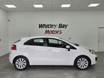 Used Kia Rio 2015 for sale - 75970350: Photo