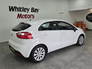 Used Kia Rio 2015 for sale - 75970350: Photo