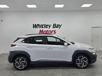 Used Hyundai KONA 2021 for sale - 78710003: Photo