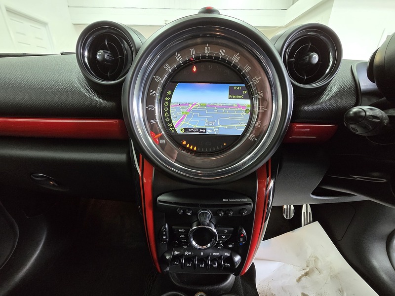 Used MINI Countryman 2012 for sale - 77168519: Photo 11