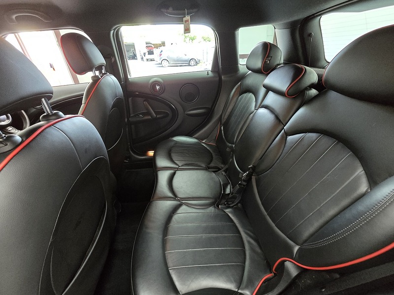 Used MINI Countryman 2012 for sale - 77168519: Photo 16