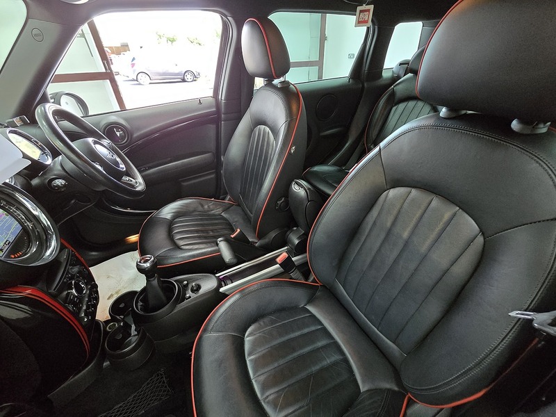 Used MINI Countryman 2012 for sale - 77168519: Photo 17