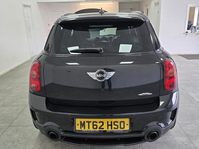 Used MINI Countryman 2012 for sale - 77168519: Photo 4