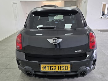 Used MINI Countryman 2012 for sale - 77168519: Photo