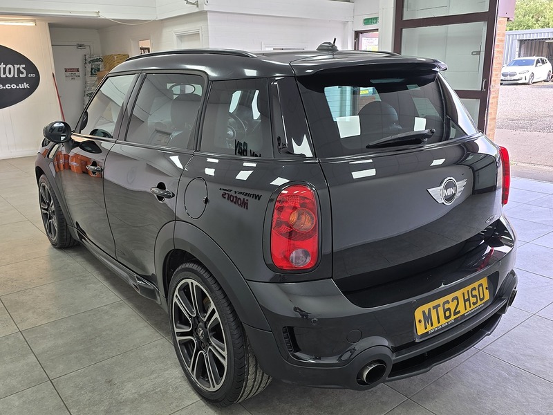 Used MINI Countryman 2012 for sale - 77168519: Photo 5