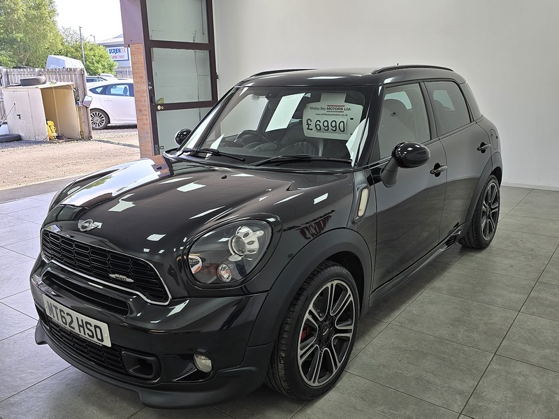 Used MINI Countryman 2012 for sale - 77168519: Photo 6