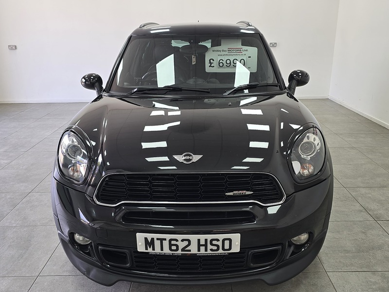 Used MINI Countryman 2012 for sale - 77168519: Photo 7