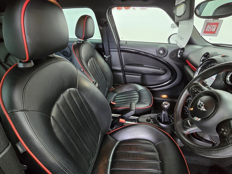 Used MINI Countryman 2012 for sale - 77168519: Photo 8