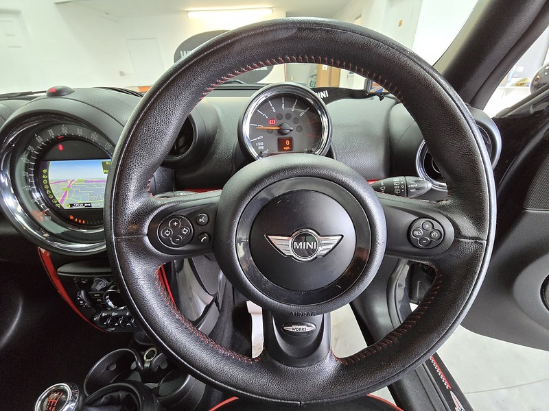 Used MINI Countryman 2012 for sale - 77168519: Photo 9