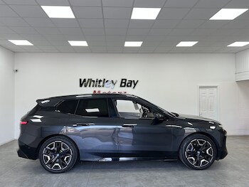 Used BMW iX 2022 for sale - 78443917: Photo