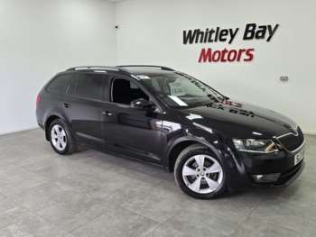 2017 - TDI SE Sport 5-Door