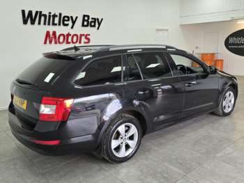 Used Skoda Octavia 2017 for sale - 75203470: Photo