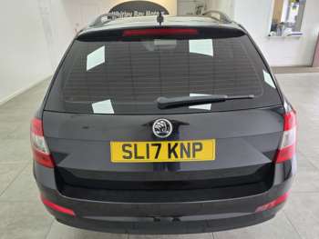 Used Skoda Octavia 2017 for sale - 75203470: Photo