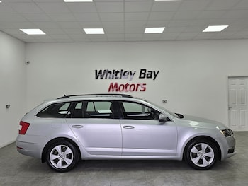 Used Skoda Octavia 2018 for sale - 77543657: Photo