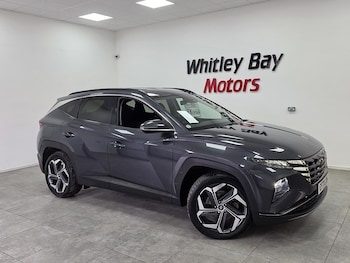 Used Hyundai TUCSON 2022 for sale - 78016674: Photo