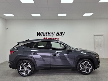 Used Hyundai TUCSON 2022 for sale - 78016674: Photo