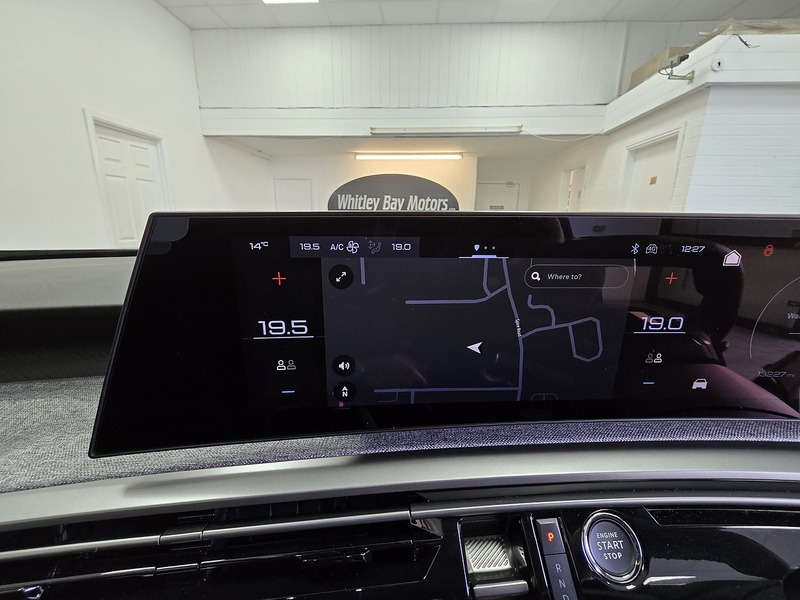 Used Peugeot 3008 2024 for sale - 76352986: Photo 10