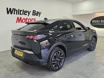 Used Peugeot 3008 2024 for sale - 76352986: Photo