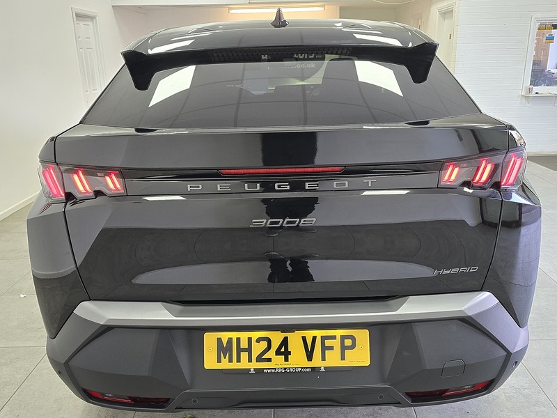 Used Peugeot 3008 2024 for sale - 76352986: Photo 4
