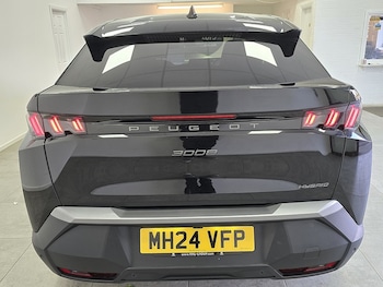Used Peugeot 3008 2024 for sale - 76352986: Photo