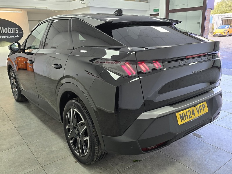 Used Peugeot 3008 2024 for sale - 76352986: Photo 5