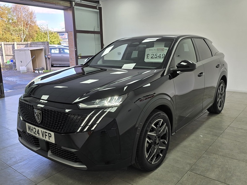 Used Peugeot 3008 2024 for sale - 76352986: Photo 6