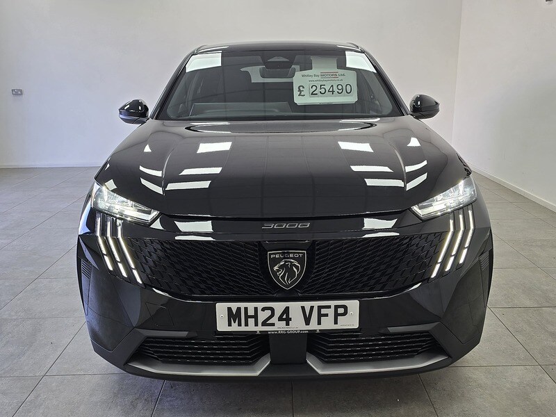 Used Peugeot 3008 2024 for sale - 76352986: Photo 7