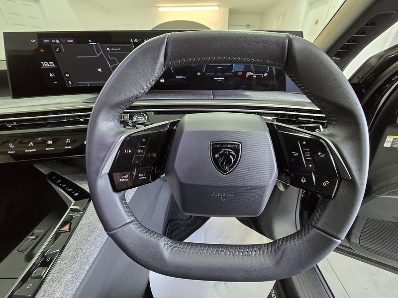 Used Peugeot 3008 2024 for sale - 76352986: Photo 9