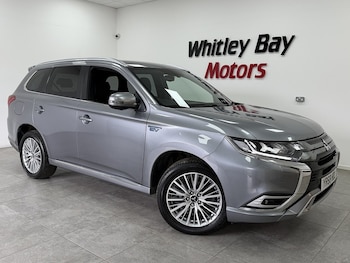 Used Mitsubishi Outlander 2018 for sale - 78776819: Photo