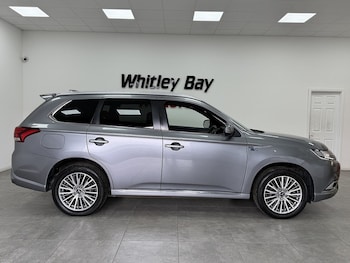 Used Mitsubishi Outlander 2018 for sale - 78776819: Photo