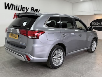 Used Mitsubishi Outlander 2018 for sale - 78776819: Photo