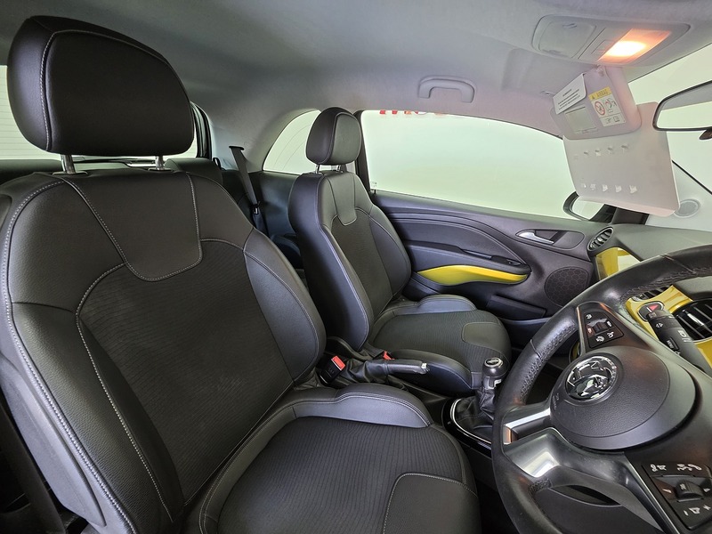 Used Vauxhall ADAM for sale - 78163222: Photo 12